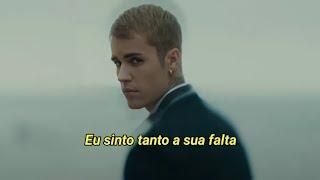 Justin Bieber - Ghost Tradução Legendado