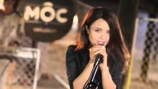 Thái Trinh -  See You Again - Mộc Unplugged Tập 12