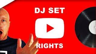  How to avoid copyright on music in DJ mixes & mixtapes  youtube videos