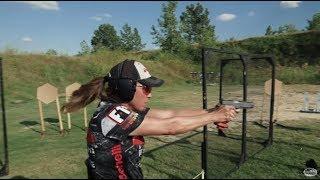 What is 3-Gun?  Introduction to the Shooting Sports