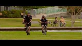 21 jump street - Park Arest Scene HD