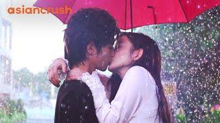 3 years later she finally she kissed him back  Japanese Drama  Youre My Pet
