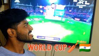 INDIA Jeet gayi pehla match WORLD CUP ka 