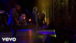 Gino Vannelli - Appaloosa Live