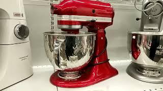 ARTISAN KITCHENAID