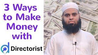 Directorist Theme - 3 ways to make money with Directorist wordpress theme by making direcory sites.