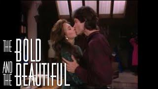 Bold and the Beautiful - 1991 S4 E246 FULL EPISODE 992