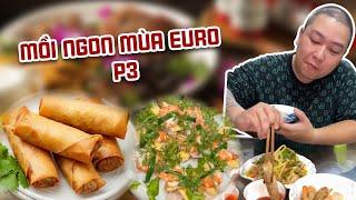 Mồi ngon mùa Euro P3