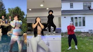 Dream girl - dance CHALLENGE  TIKTOK COMPILATION 2020