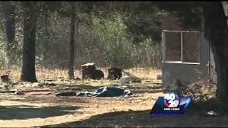 Manslaughter charge in Tannerite explosion