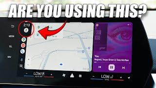 Youve Been Using AndroidAuto WRONG - Best Features and Tips