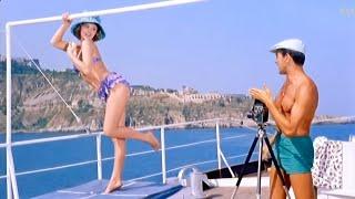 Love the Italian Way 1960 Belinda Lee Walter Chiari  Romance Movie  Subtitles