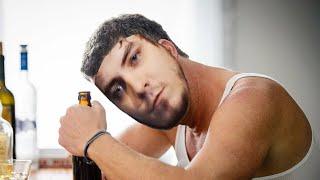 Илья Мэддисон о работягах алкоголизме и его последствиях
