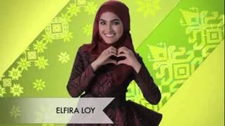 #SyukurSelalu - Elfira Loy