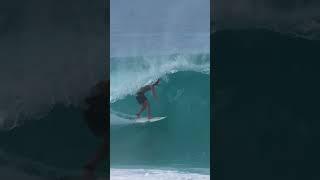 Sandbar Barrels in Hawaii  #surf #surfing #surfers