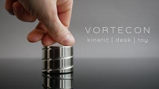 Vortecon- Kinetic Desk Toy