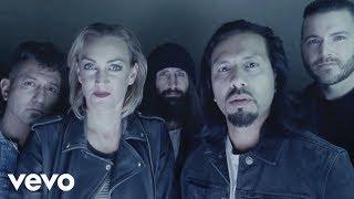 Pop Evil - Be Legendary Official Music Video