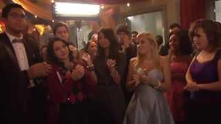 Prom Night - Behind the Scenes S12