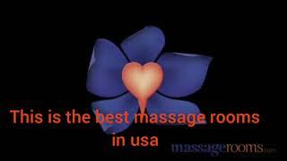 this is the best massage rooms in usa soft and enjoyable