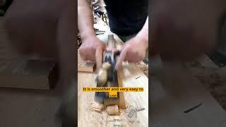 Woodworking iron bird plane#shorts#tool#homeimprovement #construction #woodworking #plumber