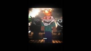 Troll face Edit Minecraft Entities  #minecraft #minecraftshorts #ytshorts #shortsvideo #shorts