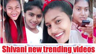 Shivani ️ Kumari new tik tok video  latest new trending videos  Shivani Kumari ke tiktok video