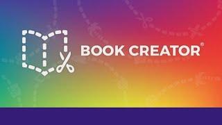 How to Use Book Creator
