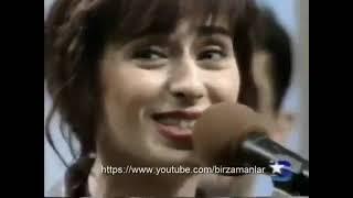 Yıldız Tilbe - Onursuz Olmasın Aşk 1993 CANLI PERFORMANS