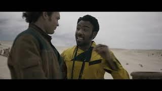 Solo A Star Wars Story 2018 - Lando Calrissian