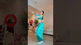 HAVE YOU SEEN HIM?  - #dance #trend #viral #couple #funny #aladdin #dressup #costume #shorts