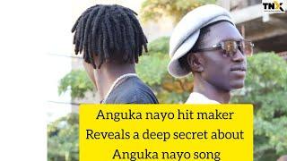 Anguka Nayo Inspiration behind the hit song