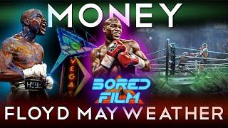 50-0 Floyd Money Mayweather - Impossible Skills Untouchable Defense Complete Career Documentary