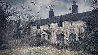 Terrifying Haunted Abandoned House - Family Refuses To Enter