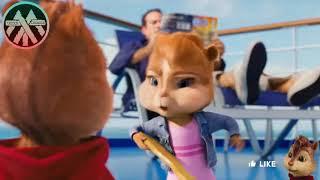Spyro - Who Is Your Guy  Tomezz Martommy  Chipettes & Chipmunks