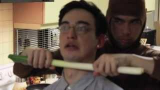 COOKING WITH FILTHY FRANK