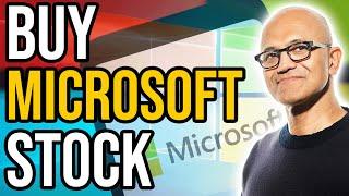 Why You Should Own Microsoft in 2023 and Beyond  MSFT Stock Review