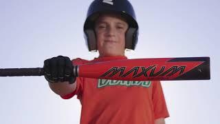 Easton USA Baseball Youth Bats  ADV 360 Maxum Ultra & More