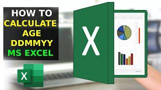 How To Calculate Age in Excel DDMMYYYY 2023