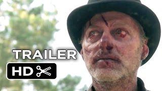 Revelation Trail Official Trailer 1 2014 - Western Horror Movie HD