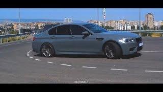 CYGO - PANDA E  DRIFT BMW M5  AMG C63