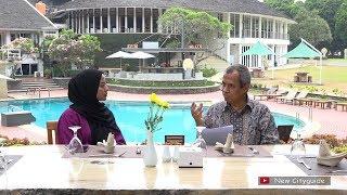 CITY GUIDE PJTV KE HOTEL CONCORDIA BANDUNG CIUMBULEUIT Part 2