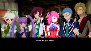 Tales of Graces f - Skit 358 - Theyre So Method