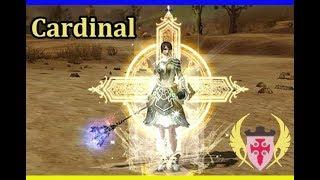 Гайд по Cardinal Кардинал Lineage 2 High Five 5 Гайд подходит под PVE\PVP