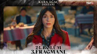 Kara Ağaç Destanı 24. Bölüm 3. Fragmanı @trt1