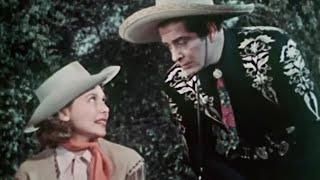 The Cisco Kid S01 E13 False Marriage Gail Davis Nancy King Pancho Loco Diablo - Old Trading Post