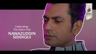 Royal Stag Barrel Select Large Short Films  Celebrating The Select Ones  Nawazuddin Siddiqui