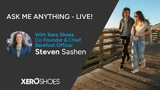 New Fall Xero Shoes Announcement