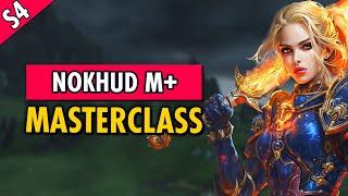 ULTIMATE Guide to Nokhud Offensive M+ Season 4