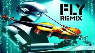 Gigi D’Agostino  -  FLY  Remix IP Deejay  No Violin 