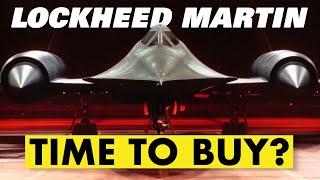 Lockheed Martin Stock Analysis LMT Gets 10% of Pentagon’s Budget